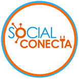Logo Social Conecta